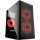 Obudowa Gembird Fornax 950R